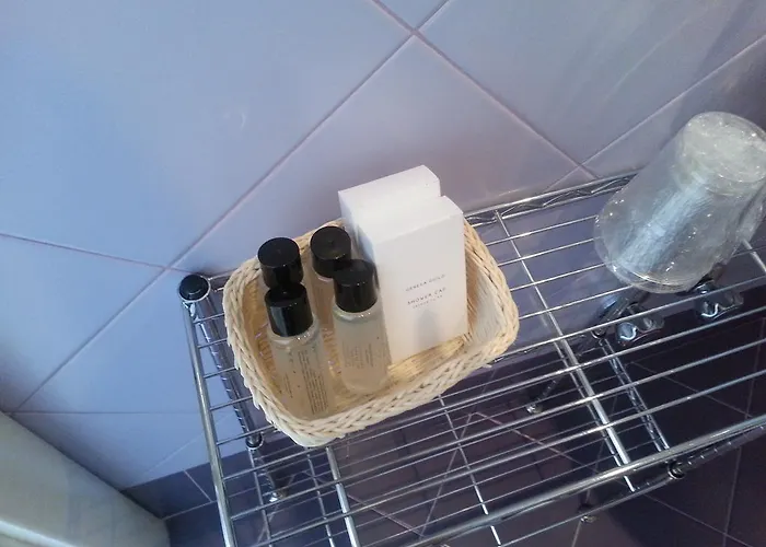 Διαμέρισμα Al Centro Σορέντο