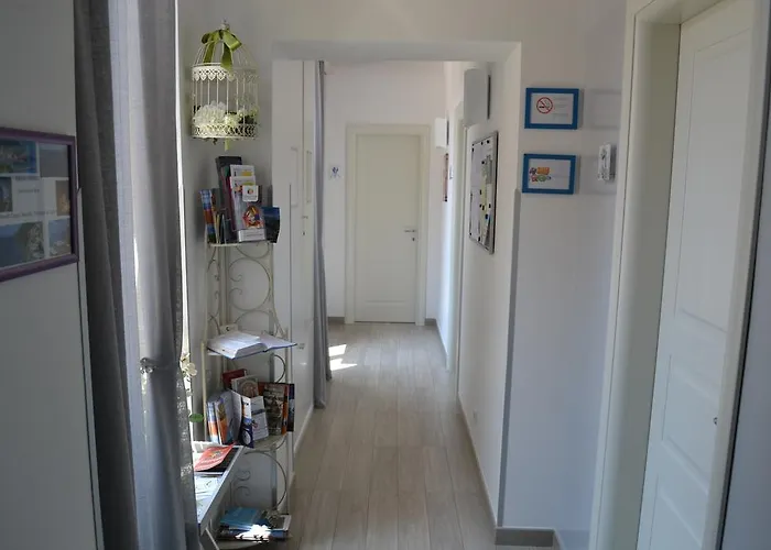 Al Centro Σορέντο