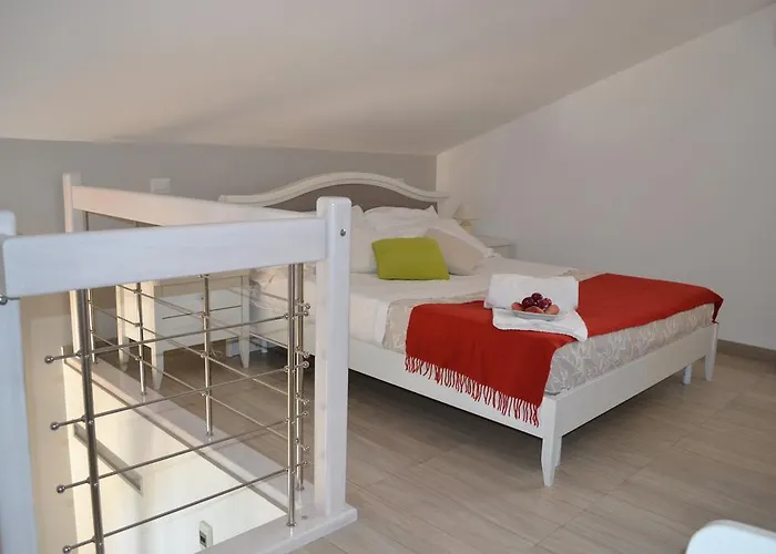 Διαμέρισμα Al Centro